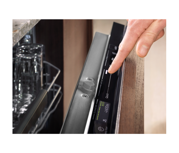 Zmywarka ELECTROLUX EEM48300L 60cm, 14kpl, AirDry, Beam on Floor, AUTO Sense, ExtraPower, GlassCare ,3kosz - 1256699 - zdjęcie 13